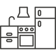 Icon für Tischlerküchen mit Miele-Geräten
